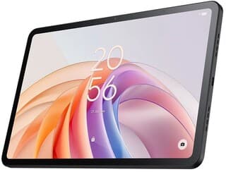 TCL 11" Планшет TCL TAB 11 FE LTE 128 ГБ серый + чехол, фото 5
