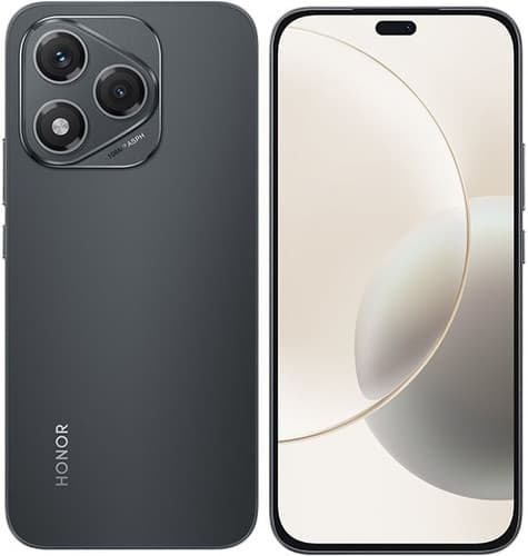 HONOR 6.7" Смартфон HONOR 400 Lite 256 ГБ черный