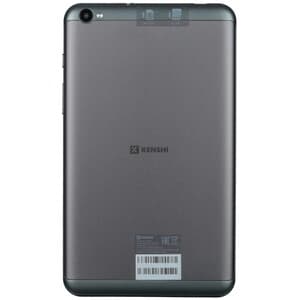 KENSHI 8" Планшет KENSHI Pad Lite E58 LTE 64 ГБ серый, фото 3
