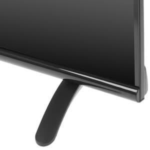 Harper 43" (109 см) Телевизор Harper 43F720TS черный, фото 3
