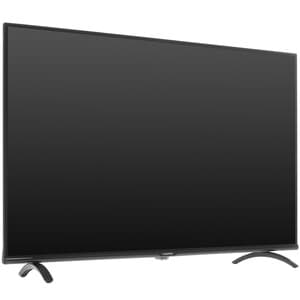 Harper 43" (109 см) Телевизор Harper 43F720TS черный, фото 2
