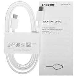 Samsung 6.7" Смартфон Samsung Galaxy A06 64 ГБ черный, фото 9