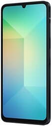 Samsung 6.7" Смартфон Samsung Galaxy A06 64 ГБ черный, фото 13