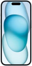 Apple 6.1" Смартфон Apple iPhone 15 128 ГБ голубой, фото 2