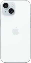 Apple 6.1" Смартфон Apple iPhone 15 128 ГБ голубой, фото 4
