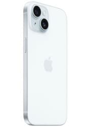 Apple 6.1" Смартфон Apple iPhone 15 128 ГБ голубой, фото 3