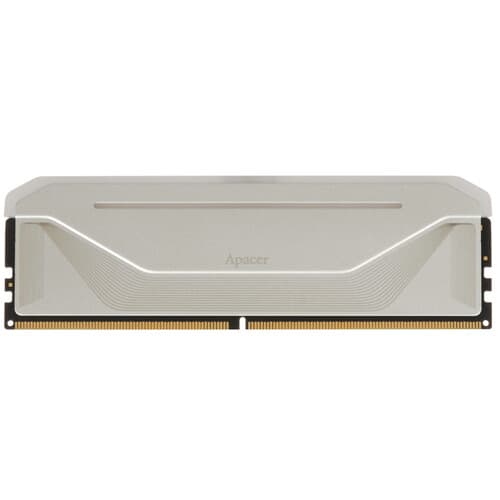 Apacer Оперативная память Apacer NOX RGB [AH5U16G52C522NWAA-1] 16 ГБ