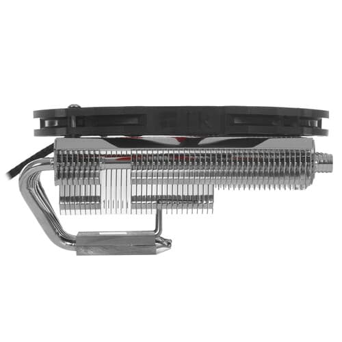 Thermalright Кулер для процессора Thermalright AXP-200R [AXP-200-R] черный, фото 3