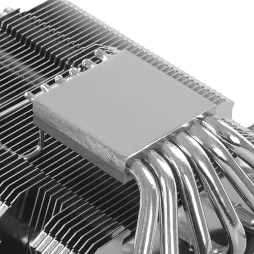 Thermalright Кулер для процессора Thermalright AXP-200R [AXP-200-R] черный, фото 4