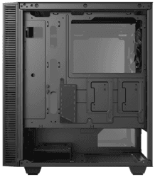 Корпус GameMax Draco XD [MFG. A363-TA] черный thumb 21