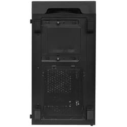 Корпус GameMax Draco XD [MFG. A363-TA] черный thumb 9