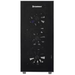 Корпус GameMax Draco XD [MFG. A363-TA] черный thumb 4