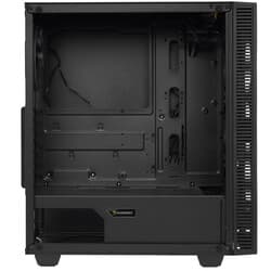 Корпус GameMax Draco XD [MFG. A363-TA] черный thumb 11