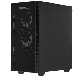 Корпус GameMax Draco XD [MFG. A363-TA] черный thumb 5