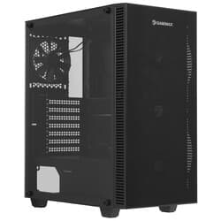 Корпус GameMax Draco XD [MFG. A363-TA] черный thumb 3