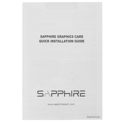 Sapphire Видеокарта Sapphire AMD Radeon RX 7700 XT PULSE [11335-04], фото 8
