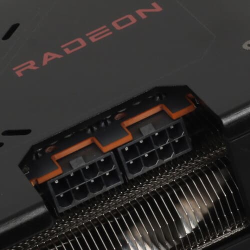 Sapphire Видеокарта Sapphire AMD Radeon RX 7700 XT PULSE [11335-04], фото 6