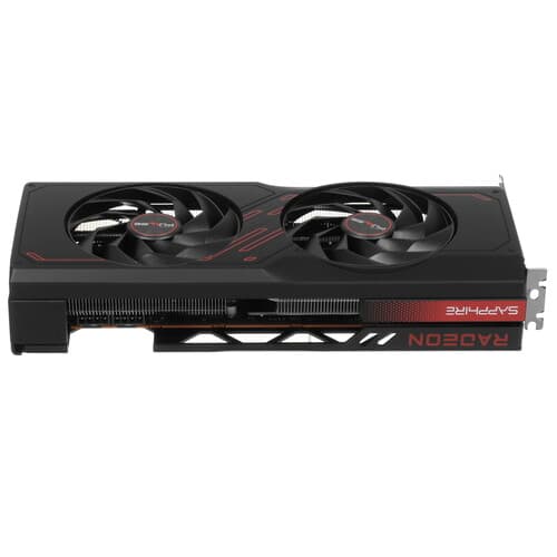 Sapphire Видеокарта Sapphire AMD Radeon RX 7700 XT PULSE [11335-04], фото 5