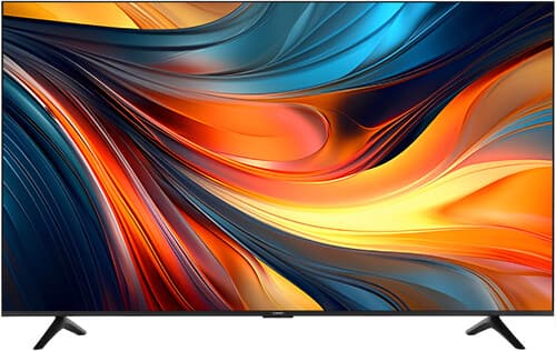 Xiaomi 65" (163 см) Телевизор Xiaomi TV A 65 2026 черный