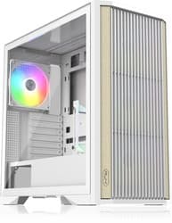 Корпус Raijintek AGOS MAX-MS4 [0R20B00262] белый thumb 1