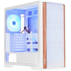 Корпус Raijintek AGOS MAX-MS4 [0R20B00262] белый thumb 2