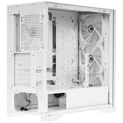 Корпус Raijintek AGOS MAX-MS4 [0R20B00262] белый thumb 10