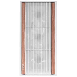 Корпус Raijintek AGOS MAX-MS4 [0R20B00262] белый thumb 4