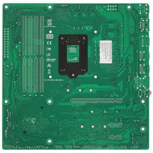 Материнская плата ASUS Pro Q570M-C/CSM thumb 2