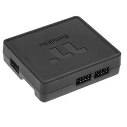 Корпус Thermaltake DistroCase 350P [CA-1Q8-00M1WN-00] черный thumb 15