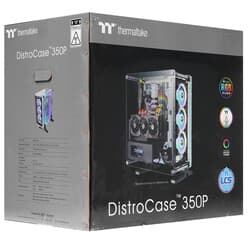 Корпус Thermaltake DistroCase 350P [CA-1Q8-00M1WN-00] черный thumb 20