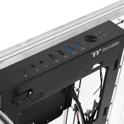 Корпус Thermaltake DistroCase 350P [CA-1Q8-00M1WN-00] черный thumb 5