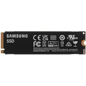 1000 ГБ M.2 NVMe накопитель Samsung 9100 PRO [MZ-VAP1T0BW] thumb 2