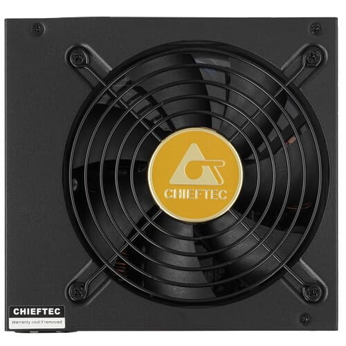 Блок питания Chieftec Proton 600W [BDF-600S] черный thumb 2