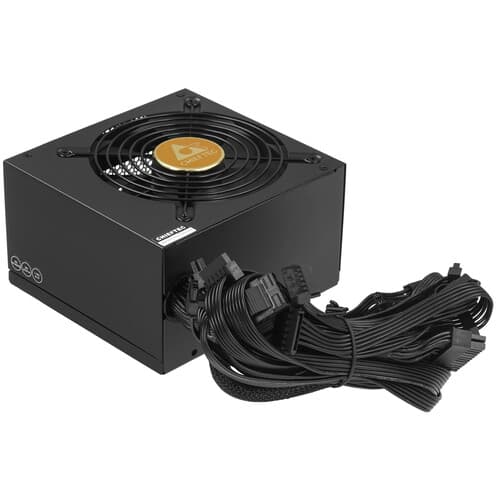 Блок питания Chieftec Proton 600W [BDF-600S] черный thumb 1