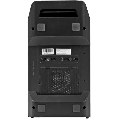 Корпус AeroCool Aero One Frost [Aero One Frost-G-BK-v1] черный thumb 8