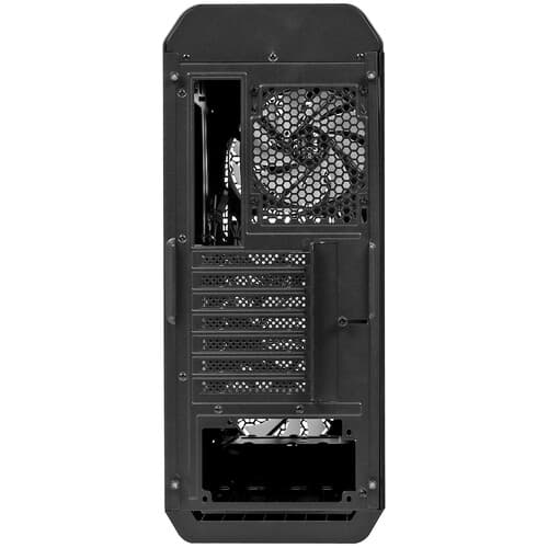 Корпус AeroCool Aero One Frost [Aero One Frost-G-BK-v1] черный thumb 6