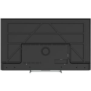 Haier 65" (165 см) Телевизор Haier 65 Mini LED M4 серебристый, фото 2