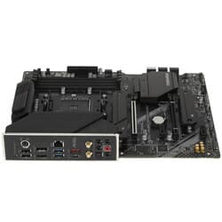 Материнская плата MSI MAG B550 TOMAHAWK MAX WIFI thumb 4