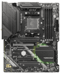 Материнская плата MSI MAG B550 TOMAHAWK MAX WIFI thumb 1