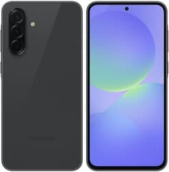 Samsung 6.7" Смартфон Samsung Galaxy A36 128 ГБ черный