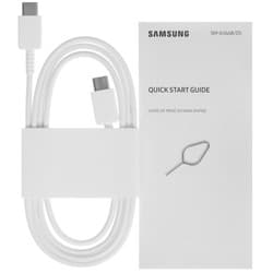 Samsung 6.7" Смартфон Samsung Galaxy A36 128 ГБ черный, фото 9