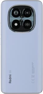 Xiaomi 6.67" Смартфон Xiaomi Redmi Note 14 Pro+ 5G 256 ГБ фиолетовый, фото 3