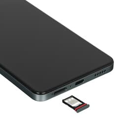 HONOR 6.77" Смартфон HONOR X8d 256 ГБ черный, фото 8