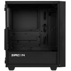 Корпус Zircon Tropez BK  черный thumb 9