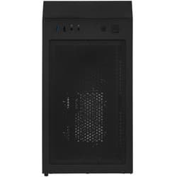 Корпус Zircon Tropez BK  черный thumb 6