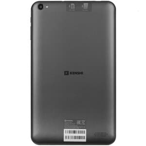 KENSHI 8" Планшет KENSHI Pad Lite E48 LTE 64 ГБ серый, фото 3