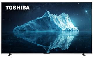 Toshiba 55" (139 см) Телевизор Toshiba 55Z670RE черный