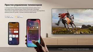 Toshiba 55" (139 см) Телевизор Toshiba 55Z670RE черный, фото 23
