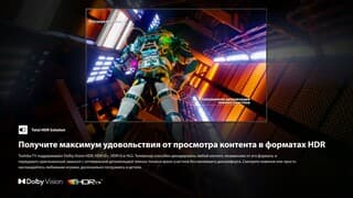 Toshiba 55" (139 см) Телевизор Toshiba 55Z670RE черный, фото 16