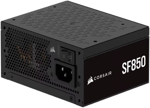 Блок питания Corsair SF850 [CP-9020256-CN] черный thumb 2